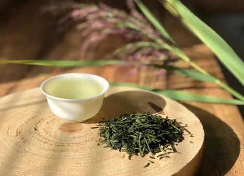 Sencha Hioki