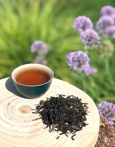 Yunnan Mao Feng
