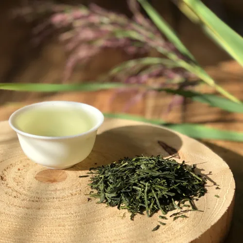 Sencha Hioki