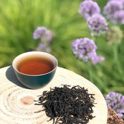 Yunnan Mao Feng
