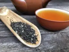 Golden Nepal - kvalitní sypaný černý čaj z Čajových Bedýnek