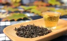 Oriental beauty Vietnam - kvalitní opravdu výjimečný oolong