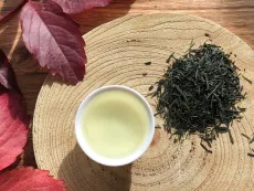 Sencha Miyazaki Kobayashi Samimidori - kvalitní sypaný japonský zelený čaj