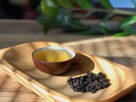 Gaba oolong