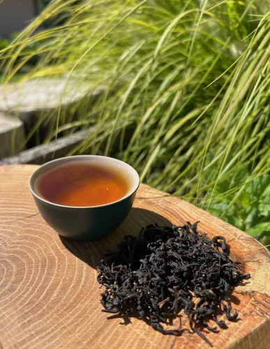 Nilgiri frost highland black