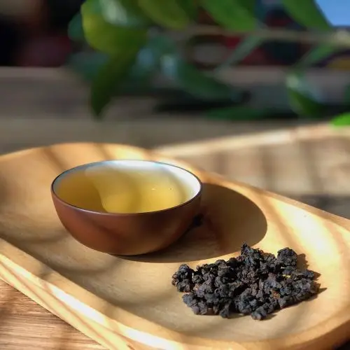 Gaba oolong