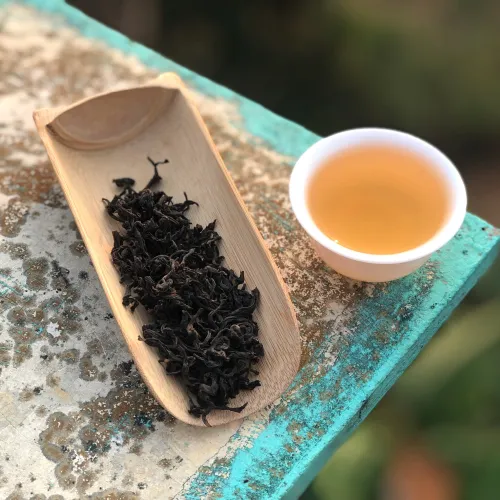 Nilgiri frost highland black
