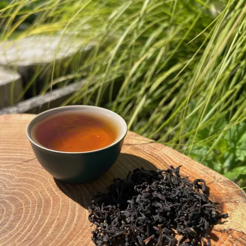 Nilgiri frost highland black