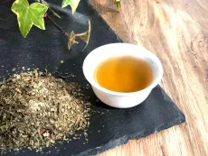 Sladká ostružina - přírodní sladidlo téměř bez kalorií - detail