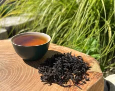 Nilgiri frost tea - Nilgiri frost highland black - kvalitní sypaný indický černý čaj