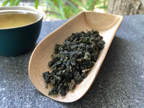 Tie Guan Yin