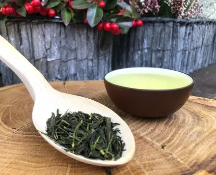 Gyokuro Korea