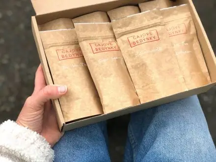 Degustační balíček "Mix"