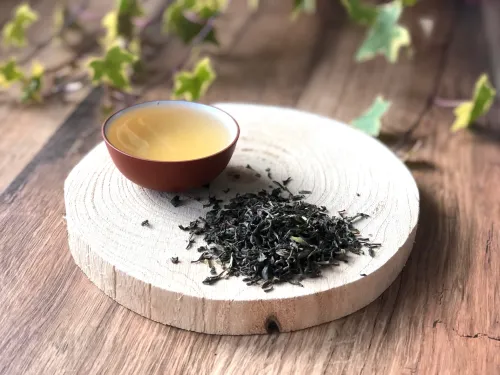 Darjeeling FF blend