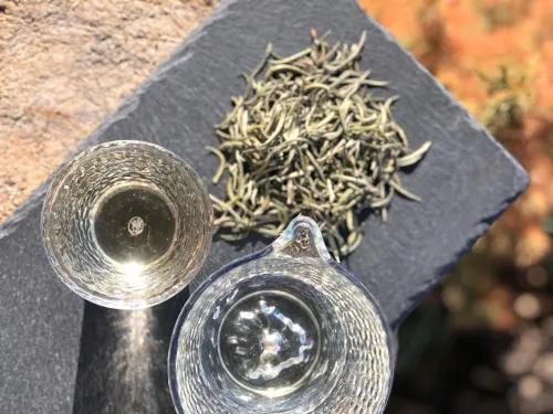 Assam frost Angel tears