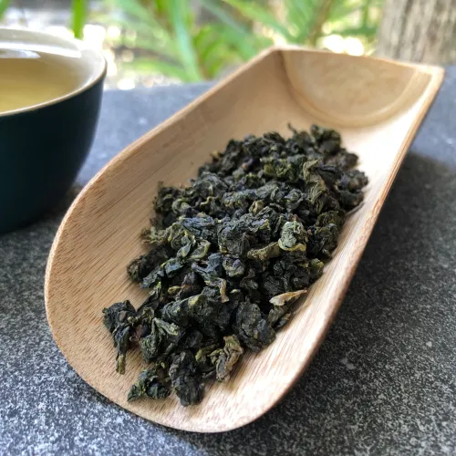 Tie Guan Yin