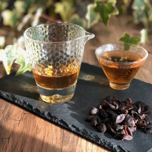 Cascara