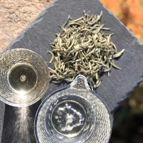 Assam frost Angel tears