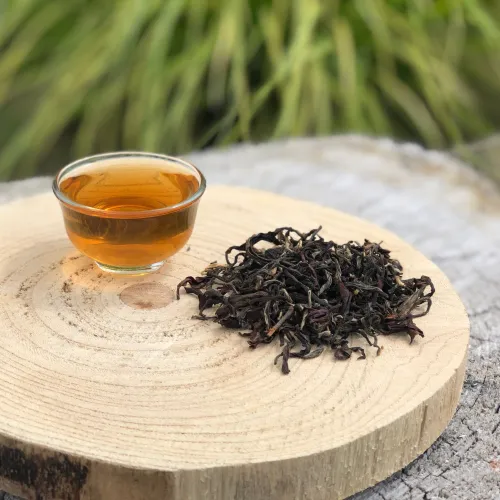 Darjeeling Phuguri muscatel EX 22/26