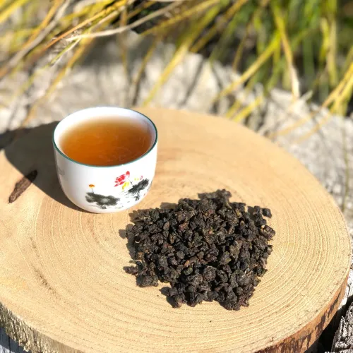 Ruby Chiang Rai honey