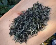 Darjeeling Puttabong Tukvar Moondrop  First flush 2022 - kvalitní sypaný čaj z jarní sklizně