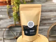 Cascara - dužina z kávových třešní