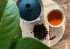 Nepal Ilam second flush - kvalitní sypaný černý čaj z Nepálu z letní sklizně