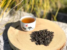 Gui fei oolong Chiang Rai - luxusní honey oolong se severu Thajska