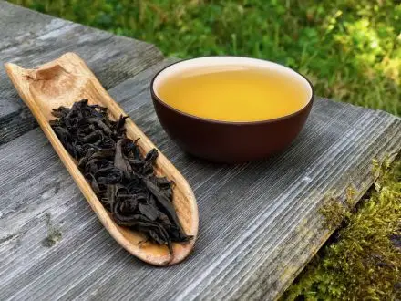 Da Hong Pao