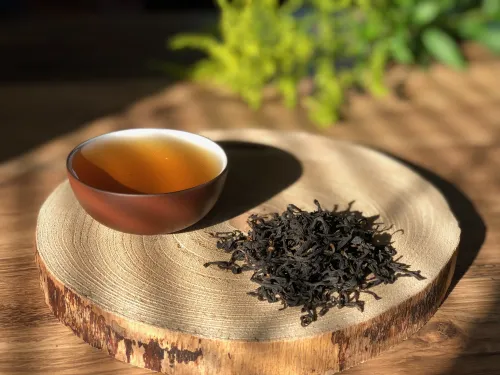 Yunnan wild