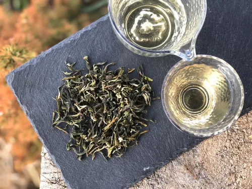 Darjeeling Phuguri EX-01/26