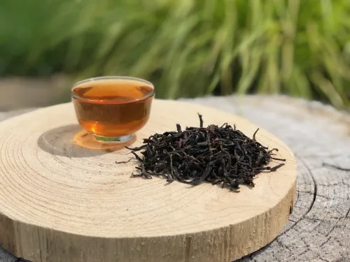 Darjeeling Arya muscatel 2026