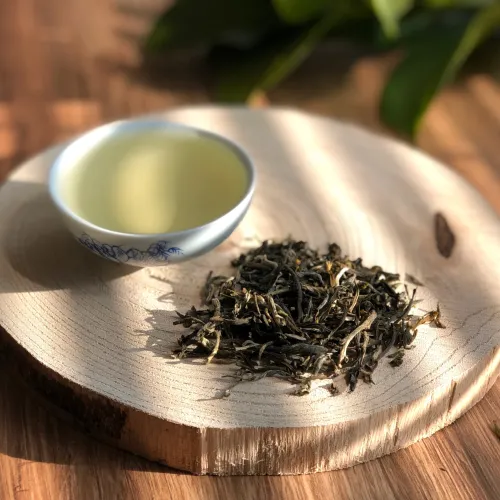 Osmanthus green