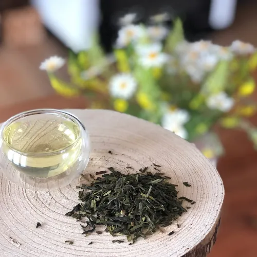 China Sencha