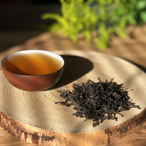 Yunnan wild