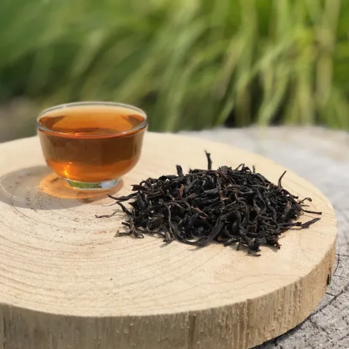 Darjeeling Arya muscatel 2026