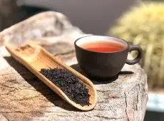 Cejlonský černý čaj - Ceylon Mooloya - kvalitní sypaný čaj